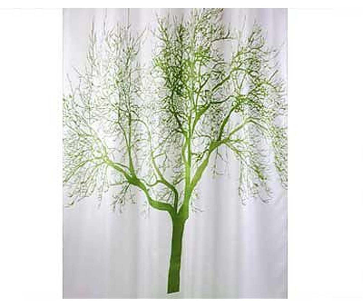 Душова Шторка BISK TREE 04439 04439