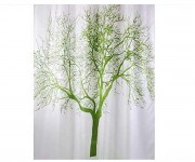 Душова Шторка BISK TREE 04439