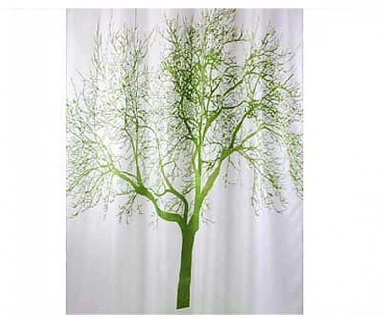 Душова Шторка BISK TREE 04439 04439