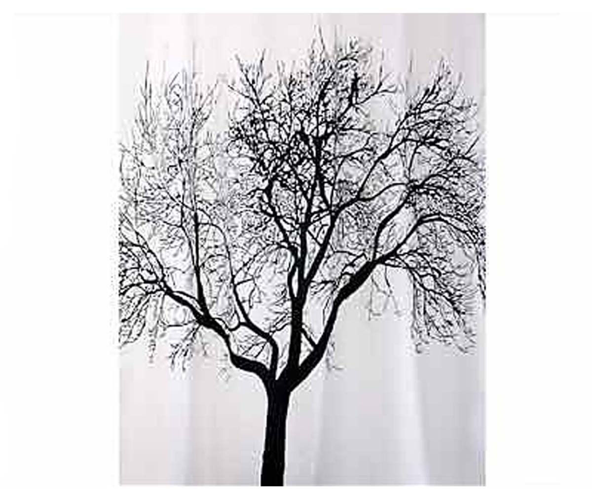 Душова Шторка BISK TREE 04440 04440