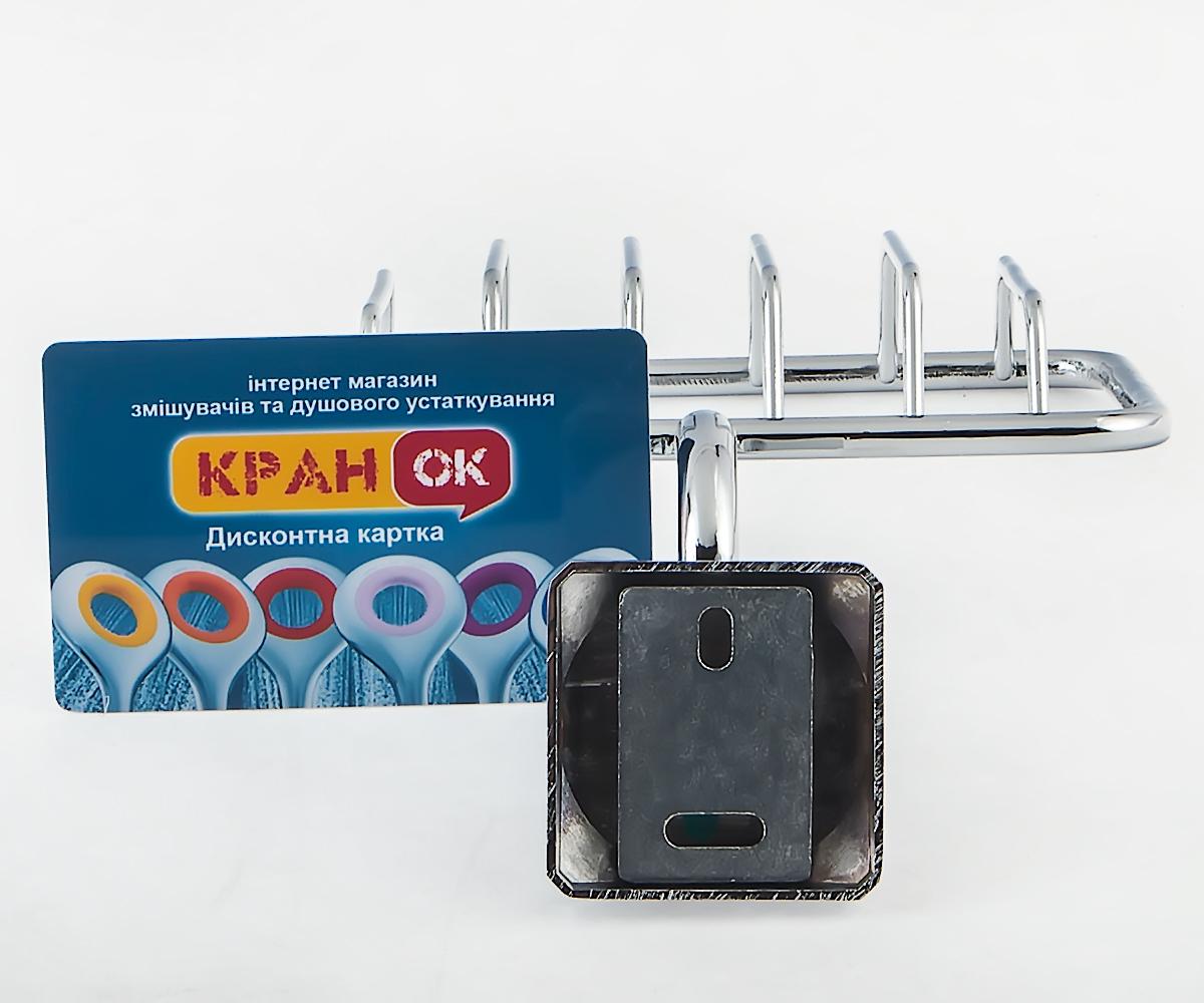 Мыльница  ICE 04853:Фото 2