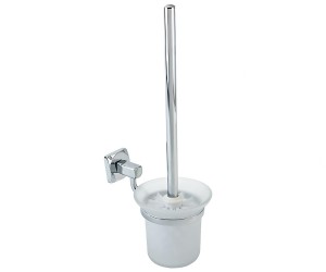 Туалетний йоржик BISK ICE 04855