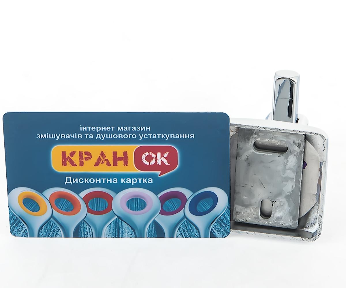 Крючок  ICE 04859:Фото 1