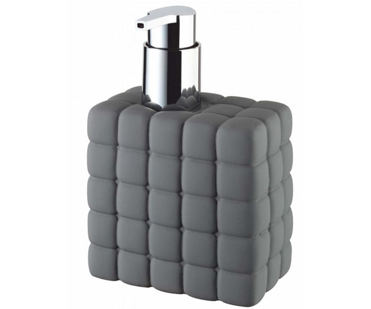 Дозатор рідкого мила BISK CUBE 05005 05005