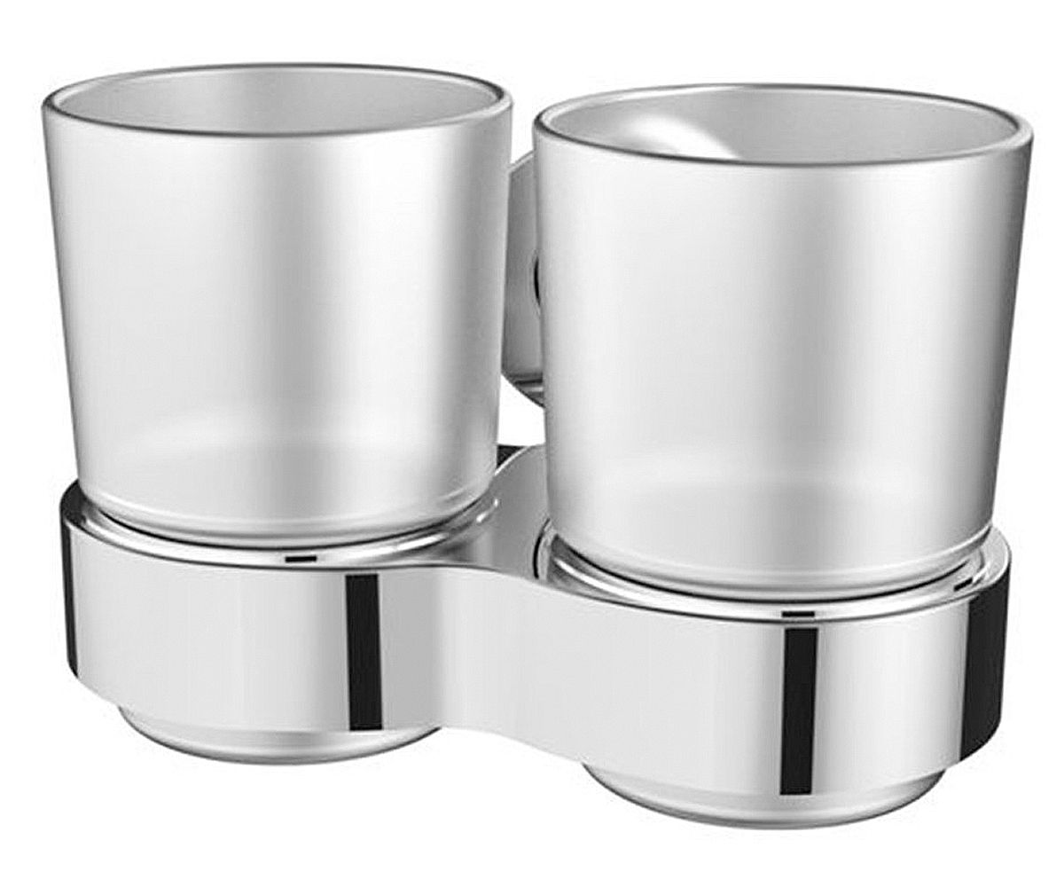 Стакан в ванну BISK VENTURA 05307 05307