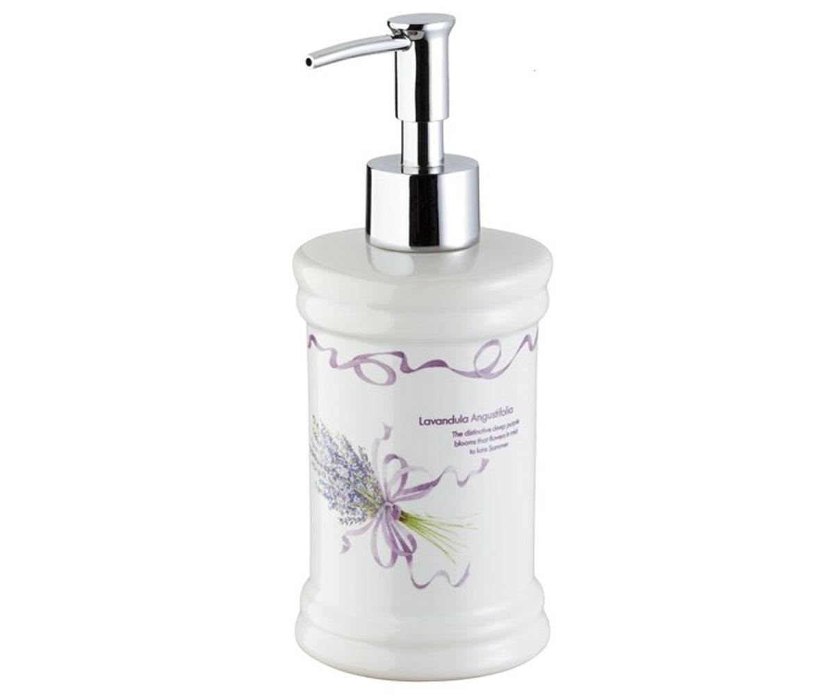 Дозатор для мыла BISK LAVENDER 05660 05660