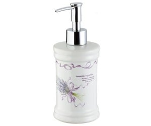 Дозатор для мила BISK LAVENDER 05660