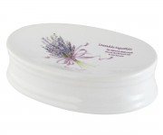 Настільна мильниця BISK LAVENDER 05661