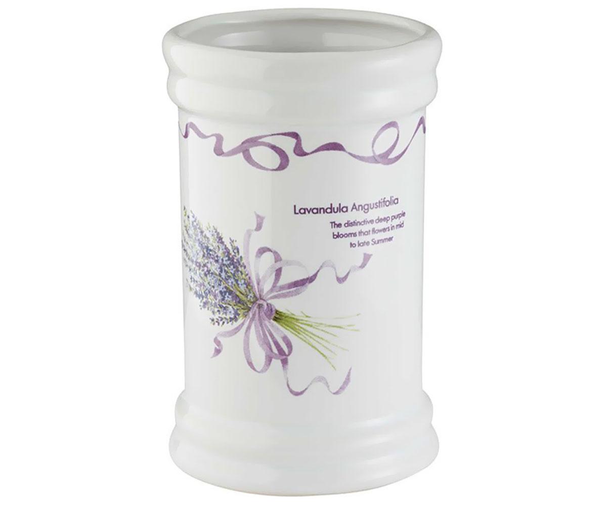 Стакан для ванної BISK LAVENDER 05662 05662