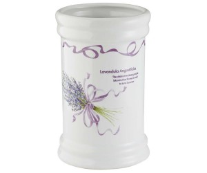 Стакан для ванної BISK LAVENDER 05662