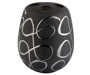 Стакан для зубних щіток BISK ELEGANCE 05663