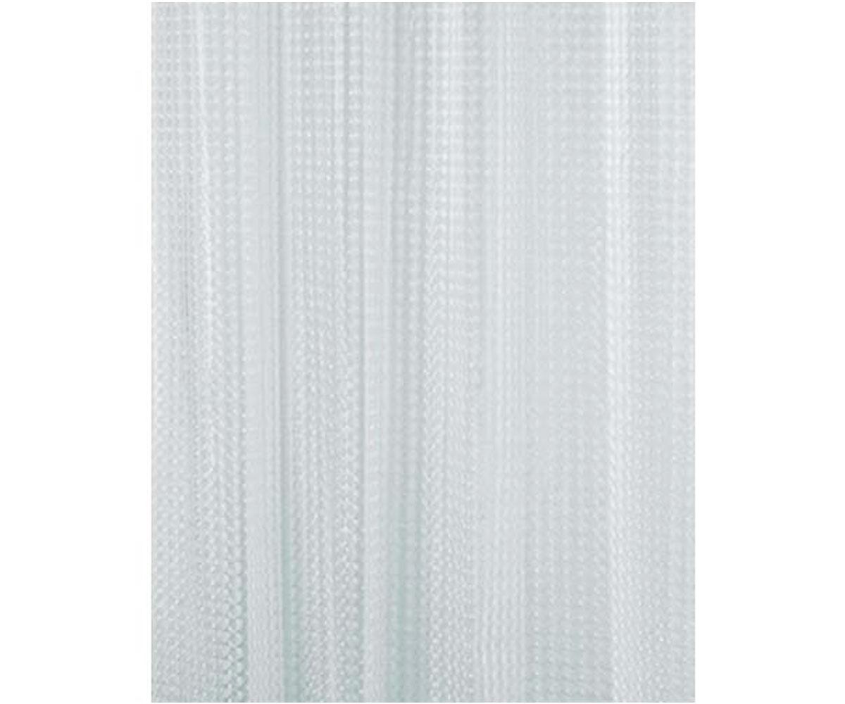 Текстильна шторка для ванної BISK 3D GLASS 05845 05845