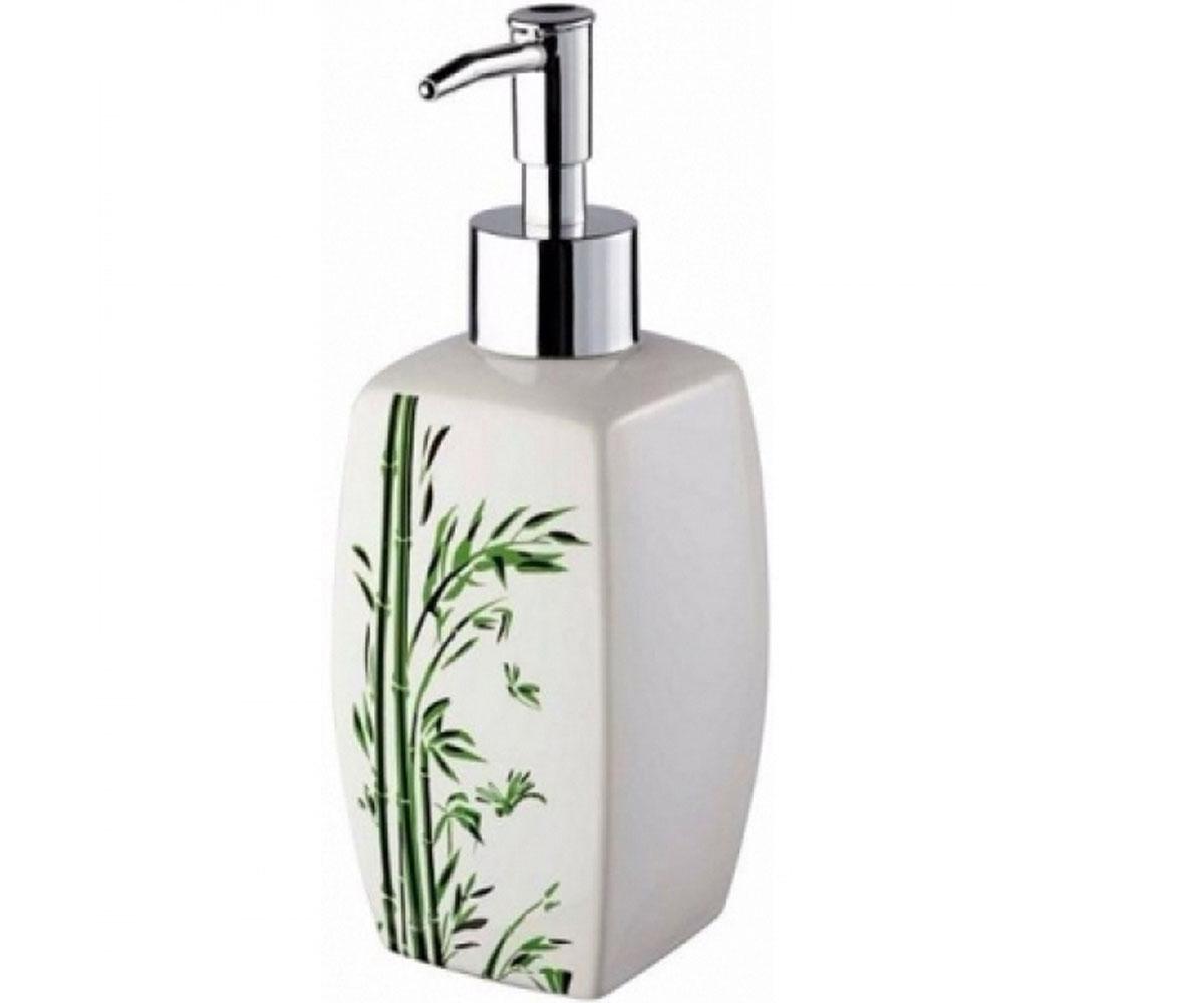 Дозатор для мила BISK BAMBOO 05945 05945