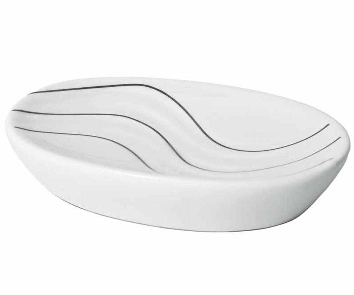 Настільна мильниця BISK WAVE 05977 05977