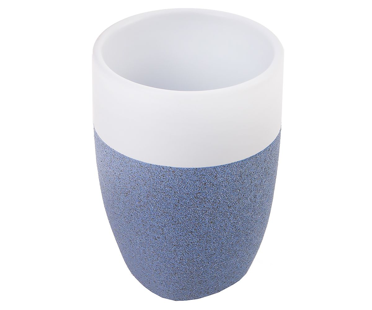 Стакан для ванної BISK STONE 06307 06307