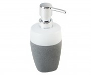 Дозатор для мила BISK STONE 06310