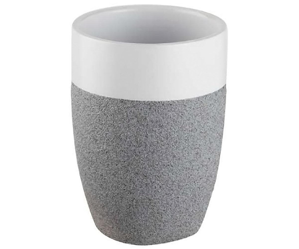 Керамічний стакан BISK STONE 06311 06311