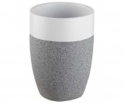 Керамічний стакан BISK STONE 06311