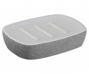 Мыльница BISK STONE 06312