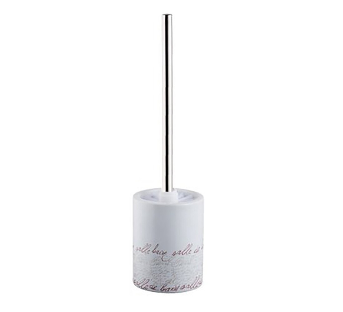 Туалетний йоржик BISK STAMP 06569 06569