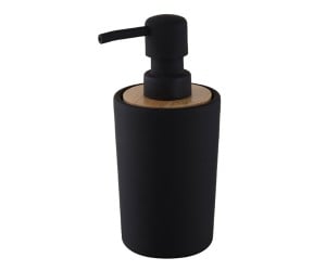 Дозатор для мила BISK PLAIN 06572