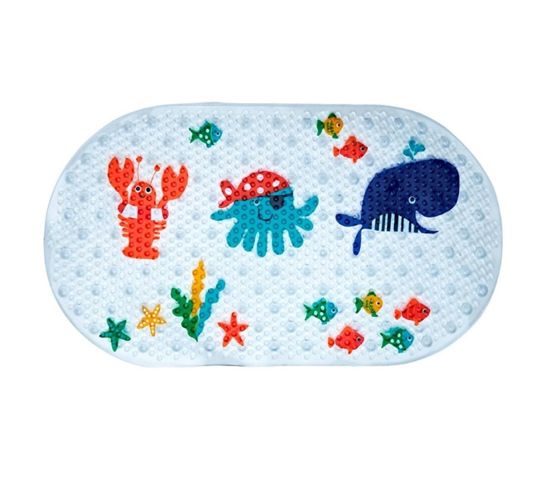 Килимок для ванни BISK FUN 06861 06861