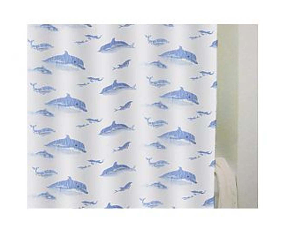 Душова Шторка BISK DOLPHIN 06910 06910