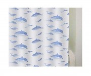 Душова Шторка BISK DOLPHIN 06910
