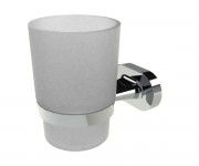 Стакан с держателем BISK GO BISK 07023