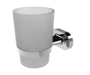 Стакан с держателем BISK GO BISK 07023