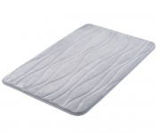 Килимок BISK SILK 07057