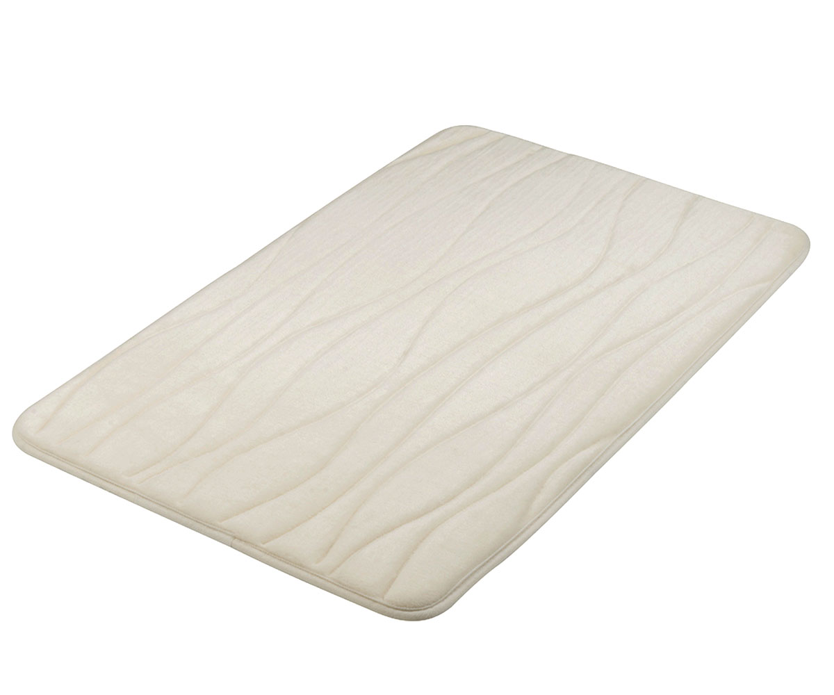 Коврик противоскользящий BISK SILK 07068 07068
