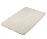 Коврик противоскользящий BISK SILK 07068