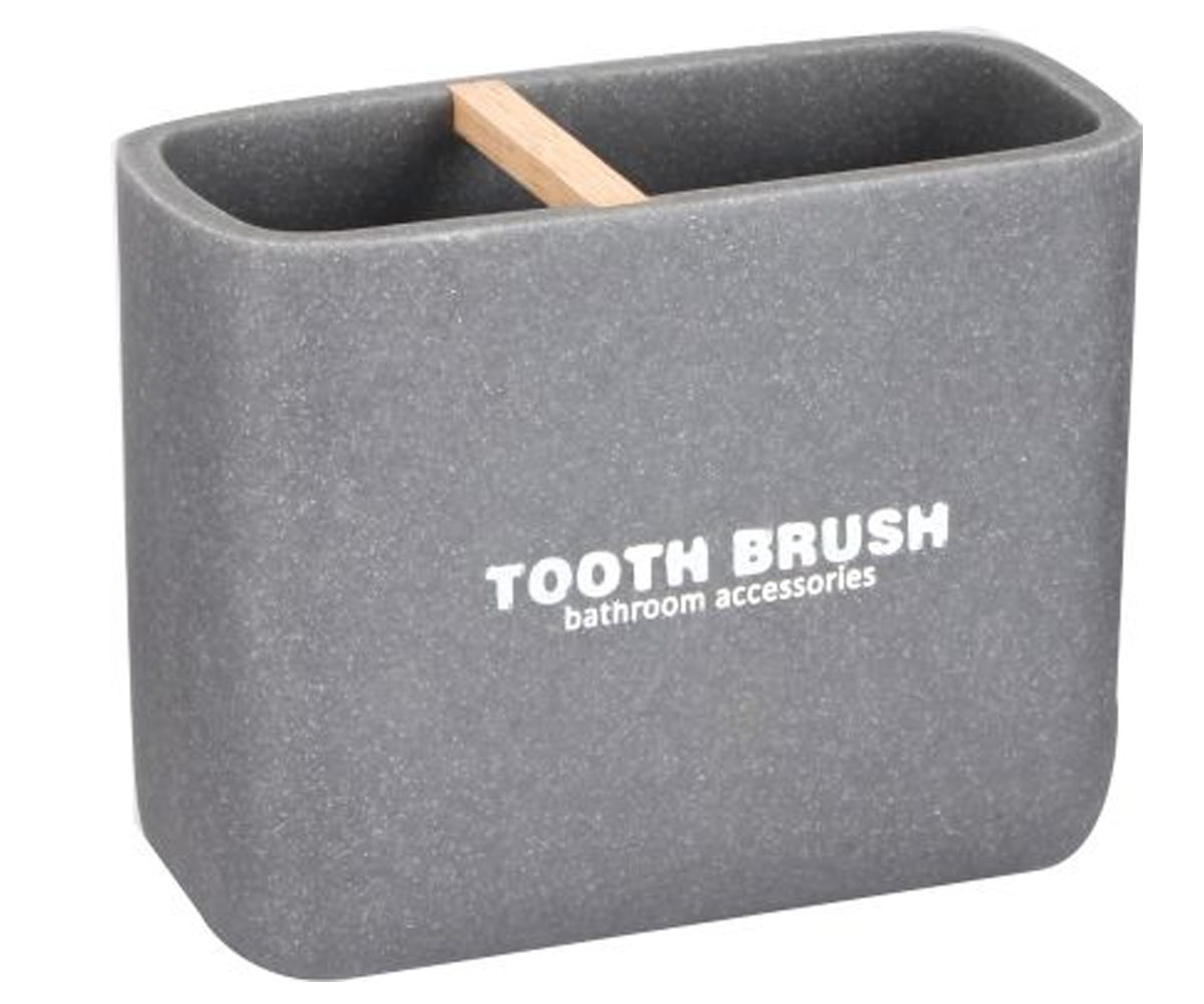 Стакан для зубних щіток BISK DAKAR 07783 07783