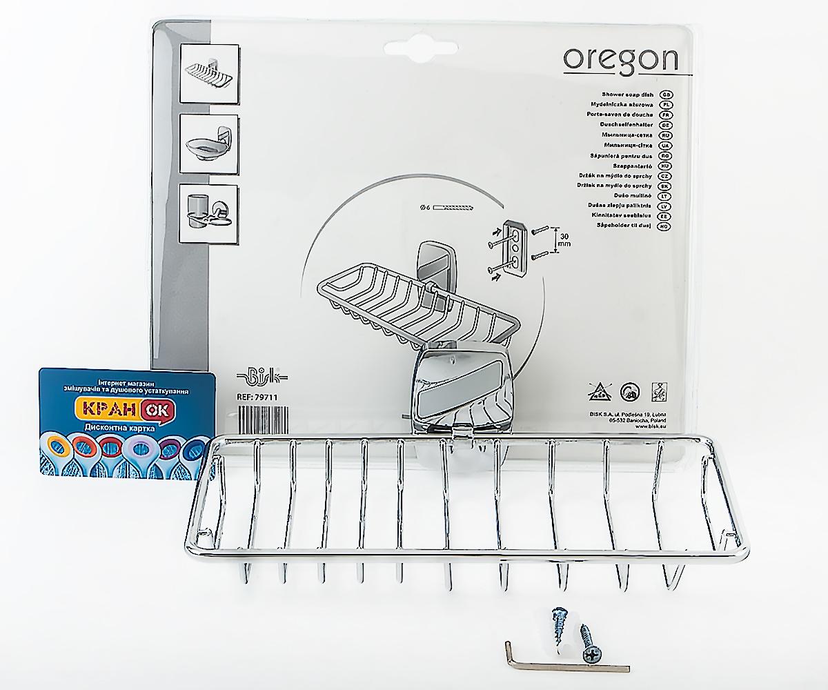 Мыльница  OREGON 79711:Фото 3