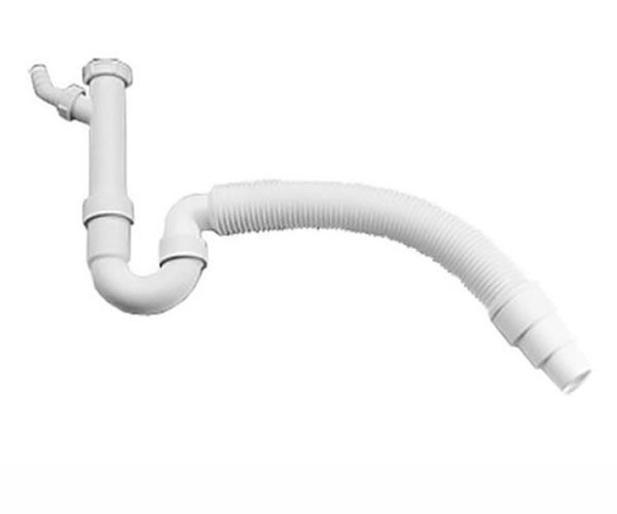 Сифон для мийки BLANCO  137262 137262