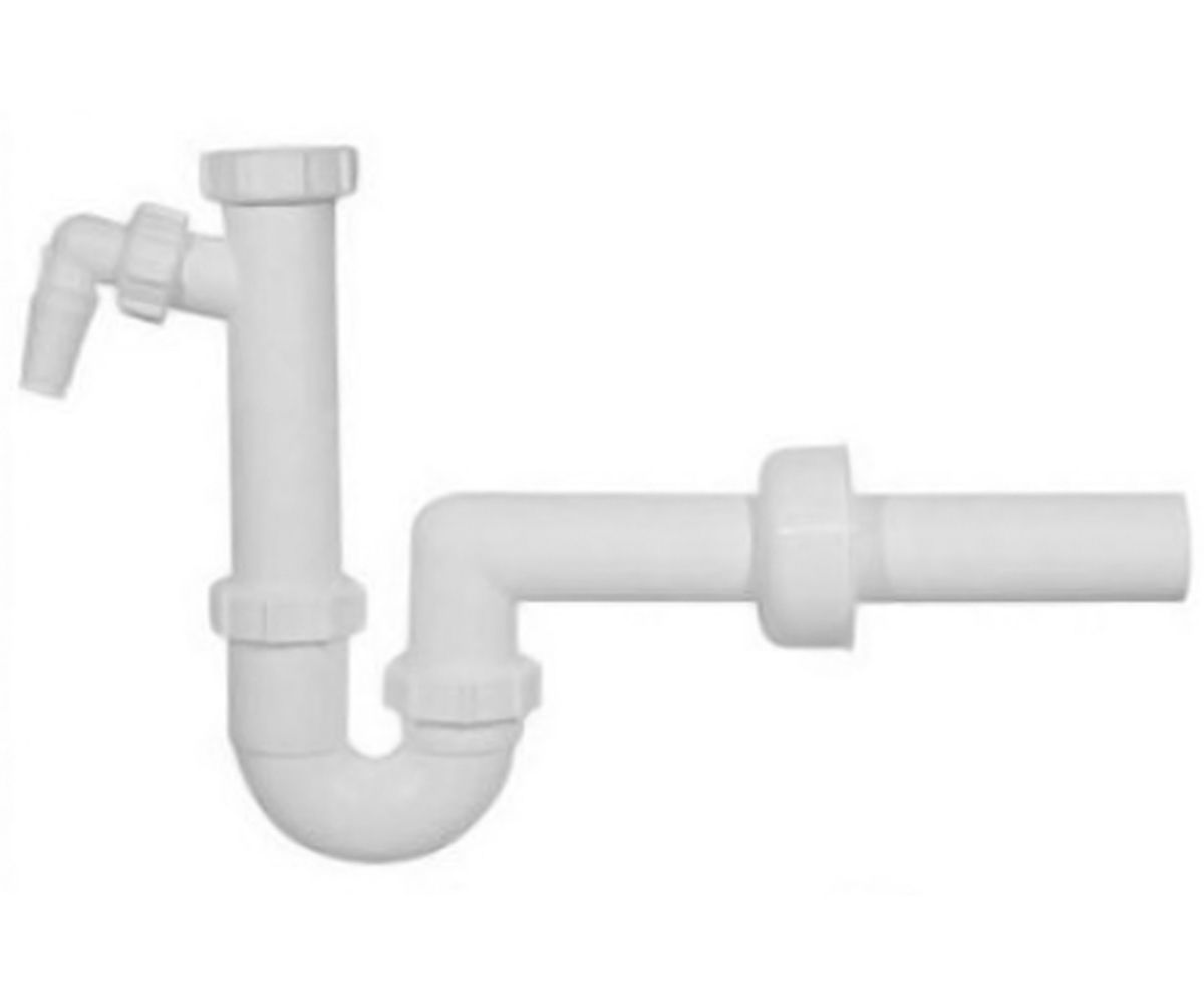 Сифон для мойки BLANCO  137267 137267