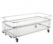 Кошик багатофункціональна BLANCO  223297