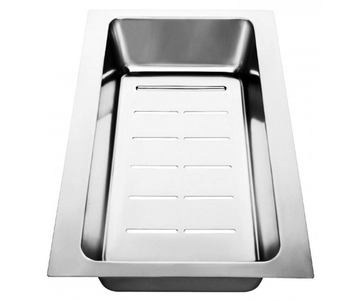 Багатофункціональний коландер для мийки BLANCO  225046 225046
