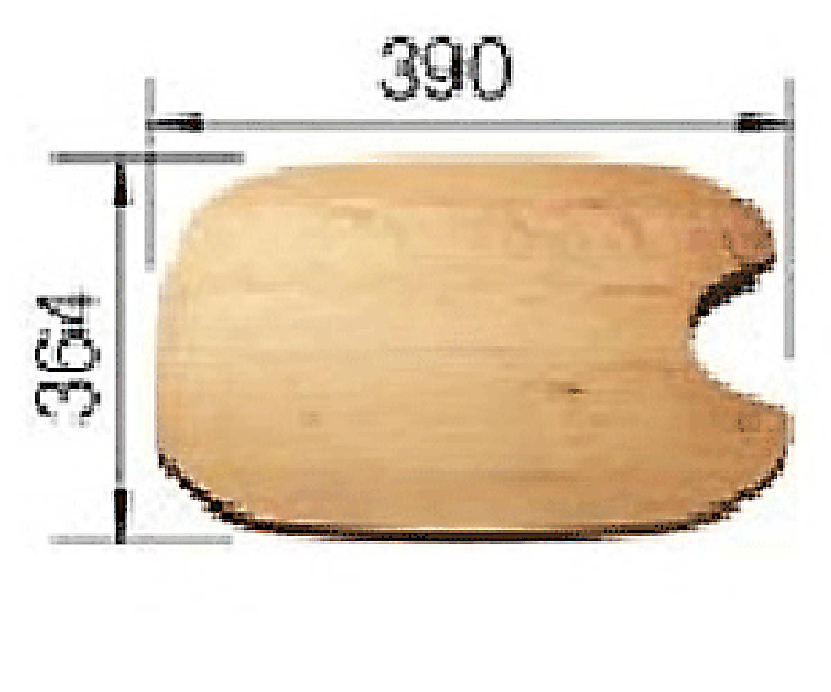 Разделочная доска  503082:Чертеж 