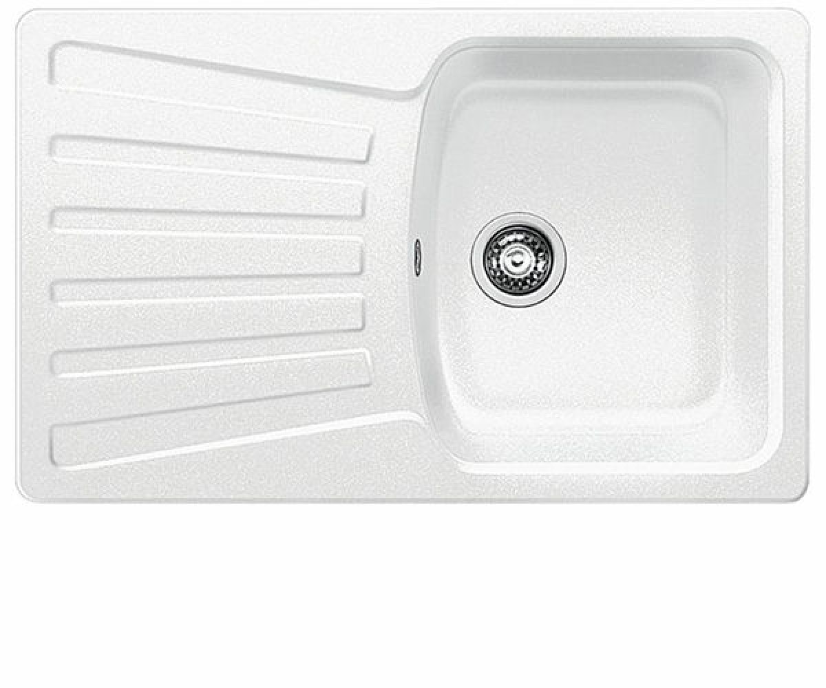 Кухонна мийка BLANCO NOVA 45 S 510438 510438