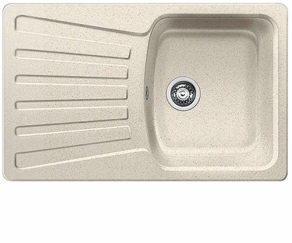 Кухонна мийка BLANCO NOVA 45 S 510440 510440