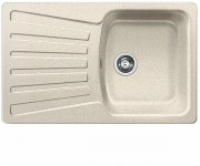 Кухонная мойка BLANCO NOVA 45 S 510440