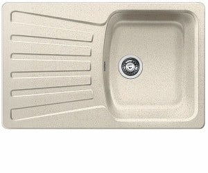 Кухонна мийка BLANCO NOVA 45 S 510440