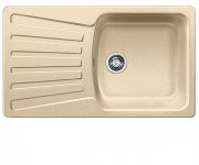 Кухонная мойка BLANCO NOVA 5 S 510461