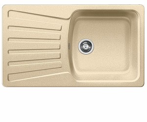 Кухонна мийка BLANCO NOVA 5 S 510461