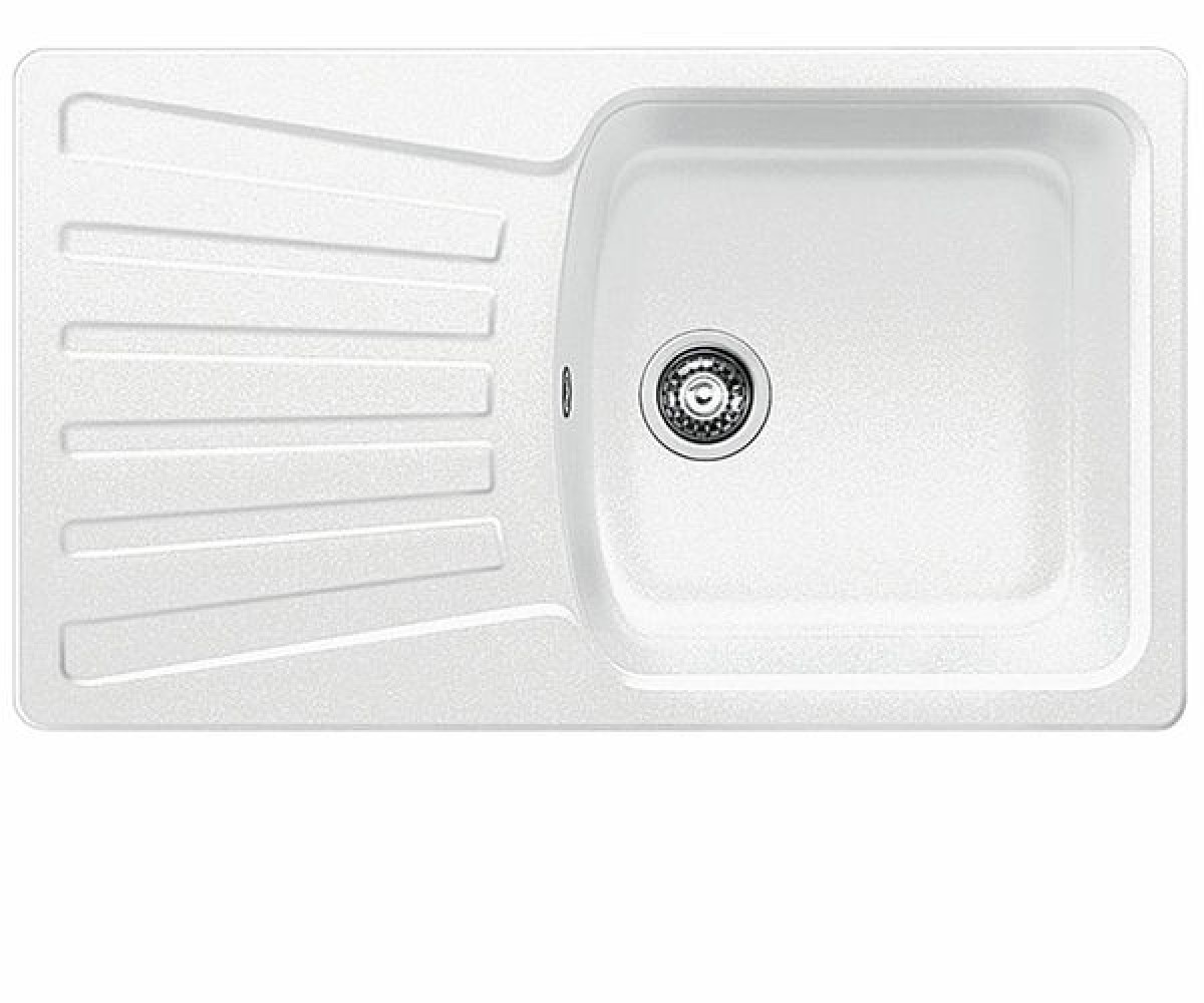 Кухонна мийка BLANCO NOVA 5 S 510484 510484