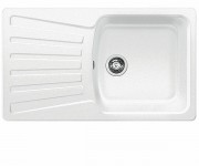 Кухонна мийка BLANCO NOVA 5 S 510484