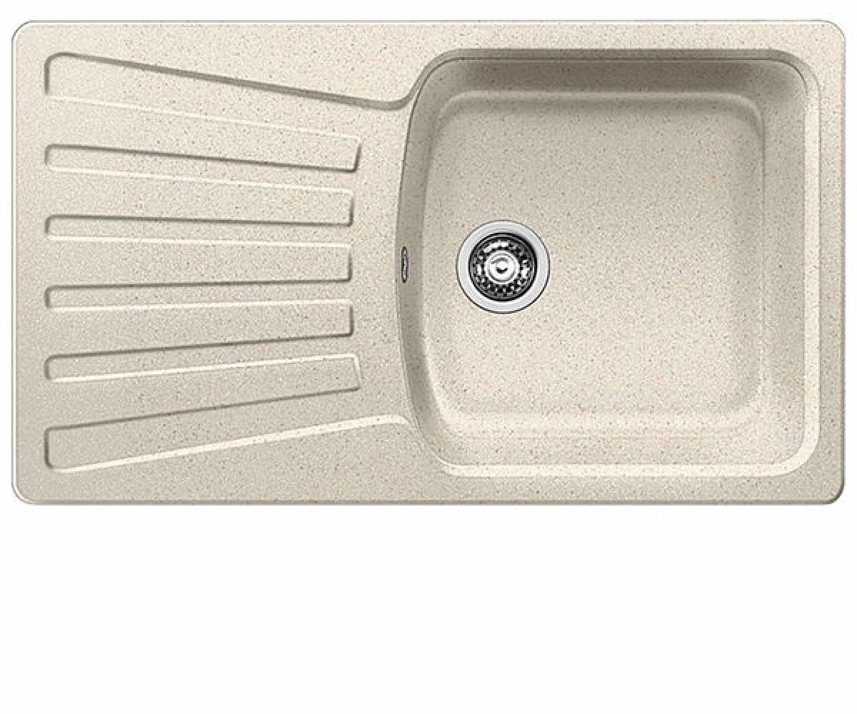 Кухонна мийка BLANCO NOVA 5 S 510485 510485