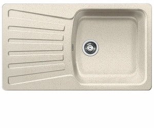 Кухонна мийка BLANCO NOVA 5 S 510485